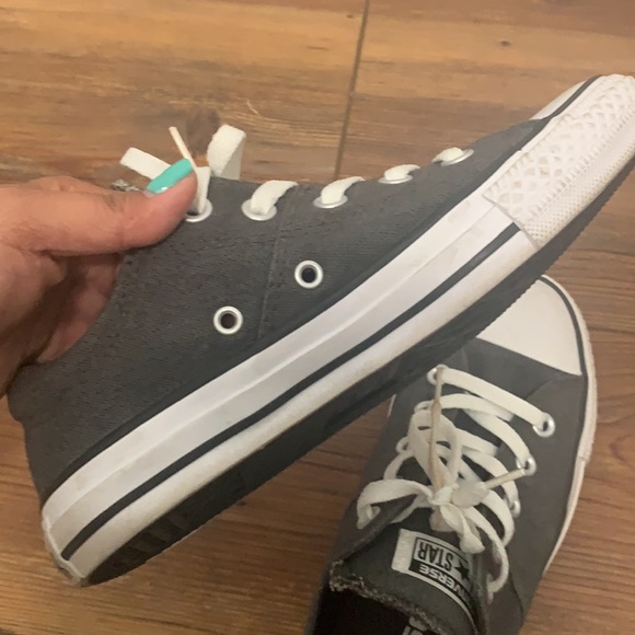 💥 CONVERSE SNEAKERS 💥 - Picture 5 of 8